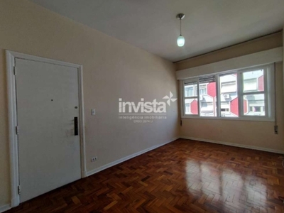 Apartamento para aluguel no bairro gonzaga