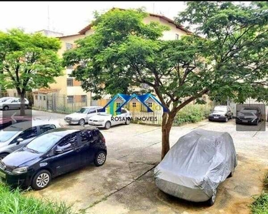 Apartamento para comprar Europa Belo Horizonte