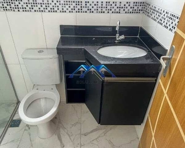 Apartamento para comprar São Gabriel Belo Horizonte