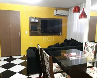 Apartamento para Venda - 42m², 2 dormitórios, 1 vaga - Alto Petrópolis