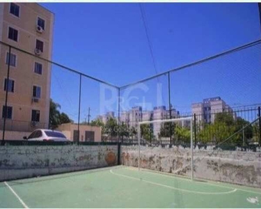 Apartamento para Venda - 48m², 2 dormitórios, 1 vaga - Jardim Leopoldina