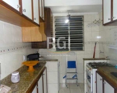 Apartamento para Venda - 60m², 2 dormitórios, 1 vaga - Alto Petrópolis