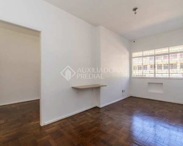 Apartamento para venda com 1 quarto na Cidade Baixa - Porto Alegre - RS