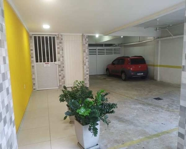 Apartamento para venda com 38 metros quadrados com 1 quarto em Jockey de Itaparica - Vila