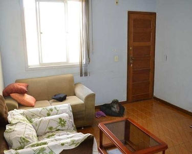 Apartamento para Venda em Belo Horizonte, São João Batista (Venda Nova), 2 dormitórios, 1