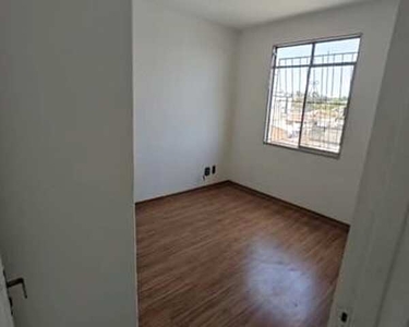 Apartamento para Venda em Contagem, Novo Eldorado, 2 dormitórios, 1 banheiro, 1 vaga