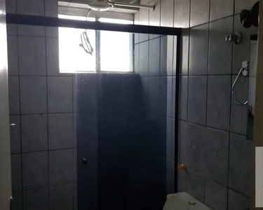 Apartamento para Venda em Ribeirão Preto, Jardim Paulista, 2 dormitórios, 1 banheiro, 1 va