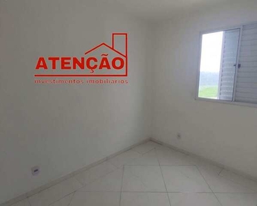 Apartamento para Venda em São José dos Campos, Jardim Santa Ines III, 2 dormitórios, 1 ban