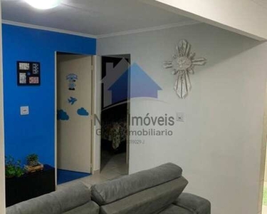 Apartamento para Venda em São Paulo, Jardim Antartica, 2 dormitórios, 1 banheiro