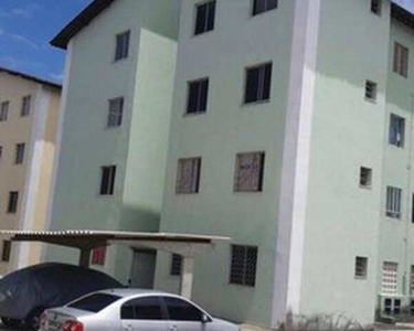 Apartamento para venda possui 45 metros quadrados com 2 quartos em Olaria - Aracaju - SE