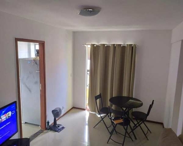 Apartamento para venda possui 57 metros quadrados com 2 quartos em Itapuã - Salvador - BA