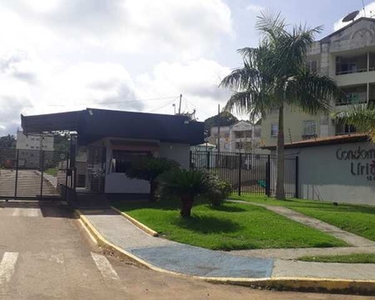 Apartamento para venda tem 42 metros quadrados com 2 quartos em Bairro Novo - Porto Velho