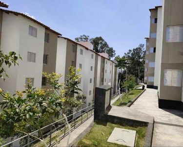 Apartamento para venda tem 46 metros quadrados com 2 quartos em Jardim São Luis - Guarulho
