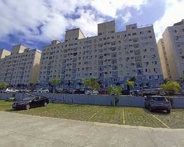 Apartamento para venda tem 63 metros quadrados com 2 quartos em Glória - Macaé - RJ
