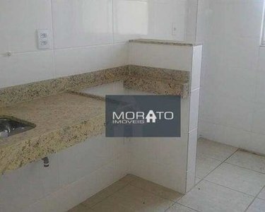 Apartamento Residencial à venda, Bom Jesus, Contagem -