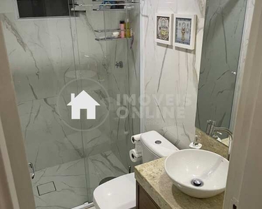 APARTAMENTO RESIDENCIAL em FRANCA - SP, RESIDENCIAL ANA DOROTHÉA