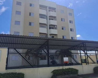Apartamento RESIDENCIAL em TAUBATÉ - SP, São Jorge