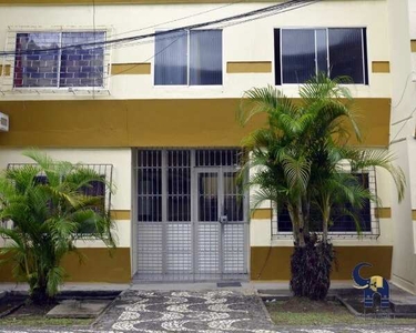 Apartamento residencial para venda Cabula Salvador 2 dormitórios, 1 sala, 1 banheiro