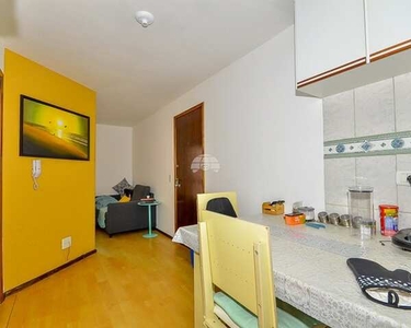 Apartamento Residencial para Venda no Alto da Rua XV em Curitiba, 50.96 m²