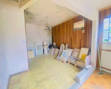 Apartamento Sobrado com 2 dormitórios à venda, 60 m² por R$ 135.000 - Vila Itamarati - Duq