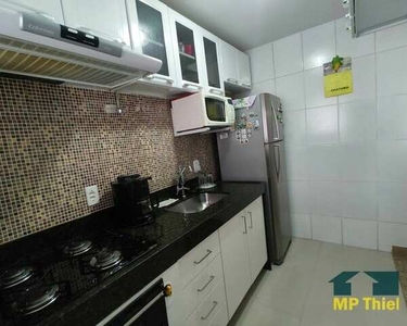 Apartamento Térreo para Venda em Centro Belford Roxo-RJ