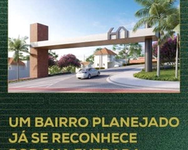 Bairro Planejado em Viamão - Parque Harmonia