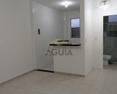 BELO HORIZONTE - Apartamento Padrão - Jaqueline