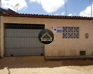 Casa à venda no bairro Planalto - Natal/RN