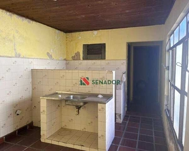 Casa com 2 dormitórios à venda, 111 m² por R$ 170.000 - Conjunto Parigot de Souza 1 - Lond