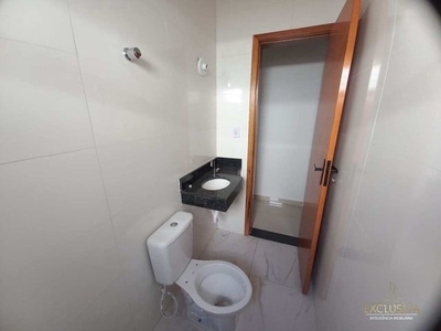 Casa com 2 Quartos e 2 banheiros à Venda, 120 m² por R$ 160.000