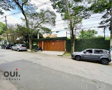 Casa com 4 dormitórios, 2400 m² - venda por R$ 13.950.000,00 ou aluguel por R$ 68.000,00/m