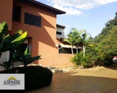 Casa com 4 dormitórios, 744 m² - venda por R$ 7.000.000,00 ou aluguel por R$ 60.000,00/mês