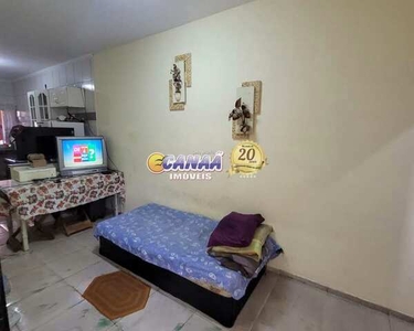 Casa de Condomínio com 2 dorms, Balneário de Birigui, Mongaguá - R$ 130 mil, Cod: 10395