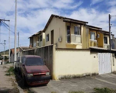 Casa de Condomínio em Tiradentes - São Gonçalo/RJ