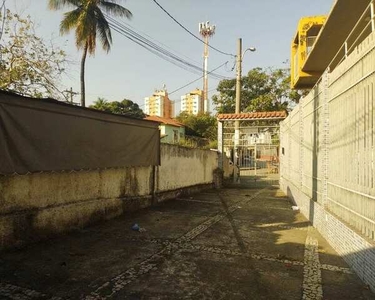 Casa de Vila em Abolição - Rio de Janeiro