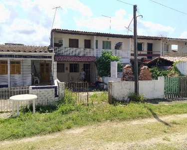 Casa duplex em itamaracá - pertinho do mar