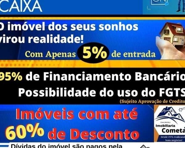 CASA JD NUNES SÃO JOSE DO RIO PRETO SP (DESCONTO DE 36,1%