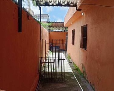 Casa no Loteamento Riacho de Prata Dois em Maranguape II