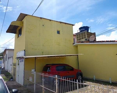 Casa para aluguel e venda possui 80 metros quadrados com 3 quartos em Fragoso - Olinda - P