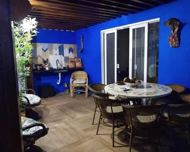 Casa para venda com 100 metros quadrados com 3 quartos em Cobilândia - Vila Velha - ES