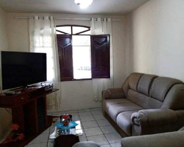 Casa para venda com 165 metros quadrados com 3 quartos em Cidade Nova - Ananindeua - Pará