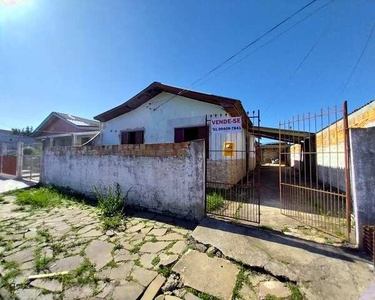 Casa para venda com 2 quartos em Santa Rita - Guaíba - RS