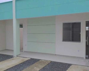 Casa para venda com 3 quartos na Conceição - Feira de Santana - Bahia