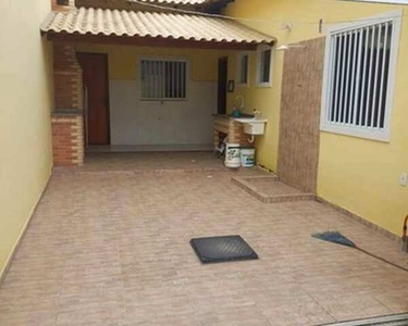 Casa para venda com 90 metros quadrados com 2 quartos em Bairro Sinagoga (Tamoios) - Cabo