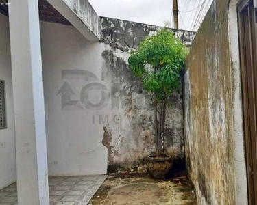 Casa para Venda em Nossa Senhora do Socorro, João Alves, 2 dormitórios, 1 banheiro