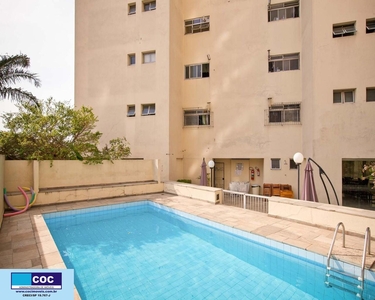 Apartamento para venda em São Paulo / SP, Paraíso, 3 dormitórios, 3 banheiros, 1 suíte, área total 106,00