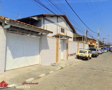 Casa para Venda no bairro Unamar (Tamoios), localizado na cidade de Cabo Frio / RJ