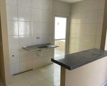 Casa para venda possui 125 metros quadrados com