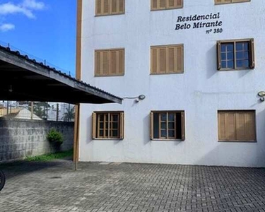 CAXIAS DO SUL - Apartamento Padrão - Jardelino Ramos