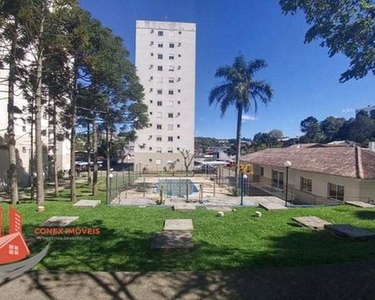 CAXIAS DO SUL - Apartamento Padrão - Jardim Eldorado